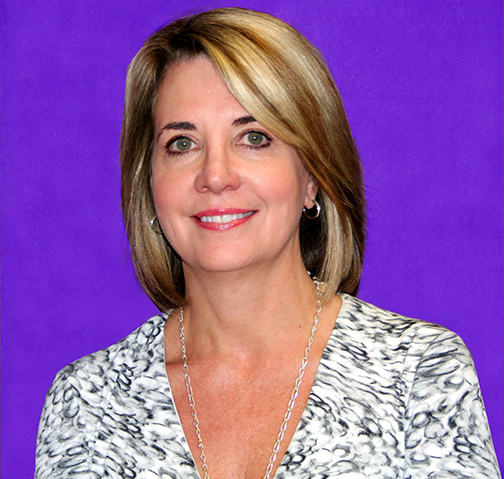 Dr. Laura Bonanno
